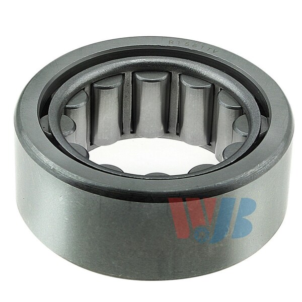 Wjb Cadillac Brougham 1992 Commercial Chass Bearing, Wbr1561Tv WBR1561TV - main